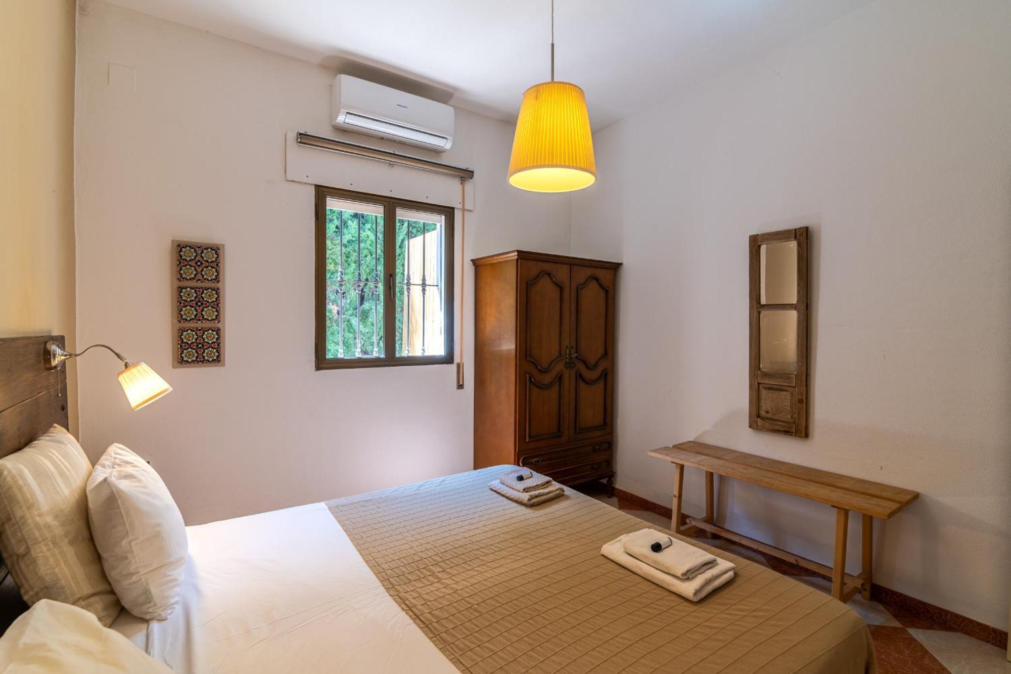 B&B Casa Adelante Sevilla Espartinas Esterno foto